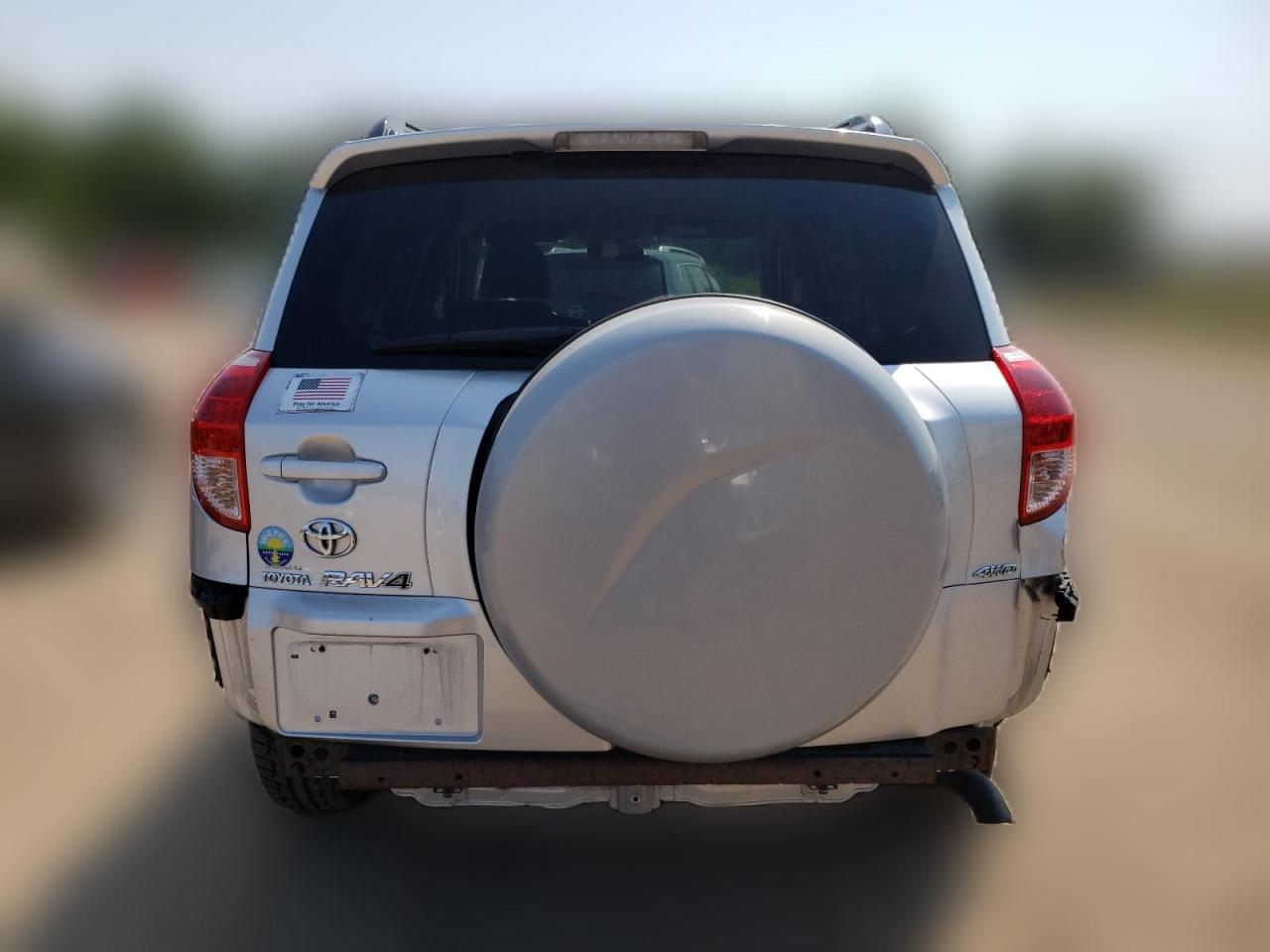 2007 Toyota Rav4 VIN: JTMBD33V775120820 Lot: 63633284