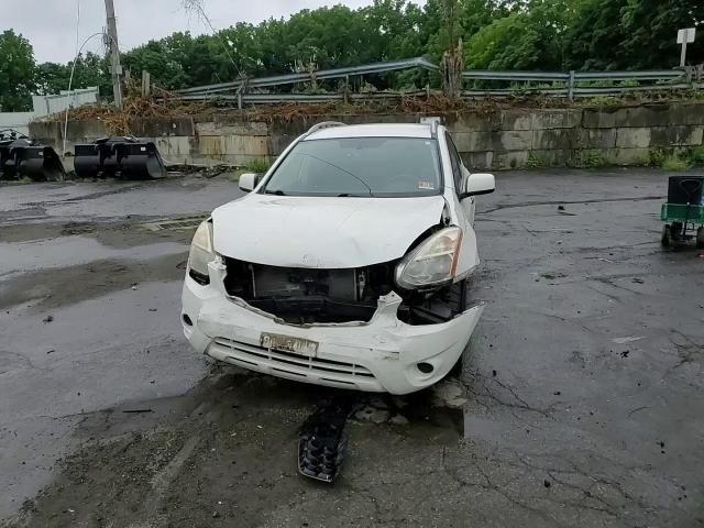 2012 Nissan Rogue S VIN: JN8AS5MV9CW352629 Lot: 64175804