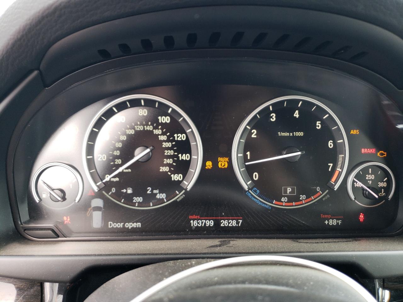 2017 BMW X5 xDrive35I VIN: 5UXKR0C57H0U52639 Lot: 63049434