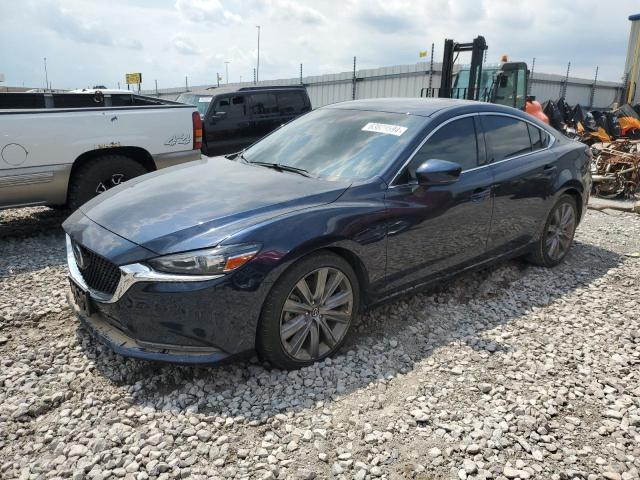 2021 Mazda 6 Grand Touring