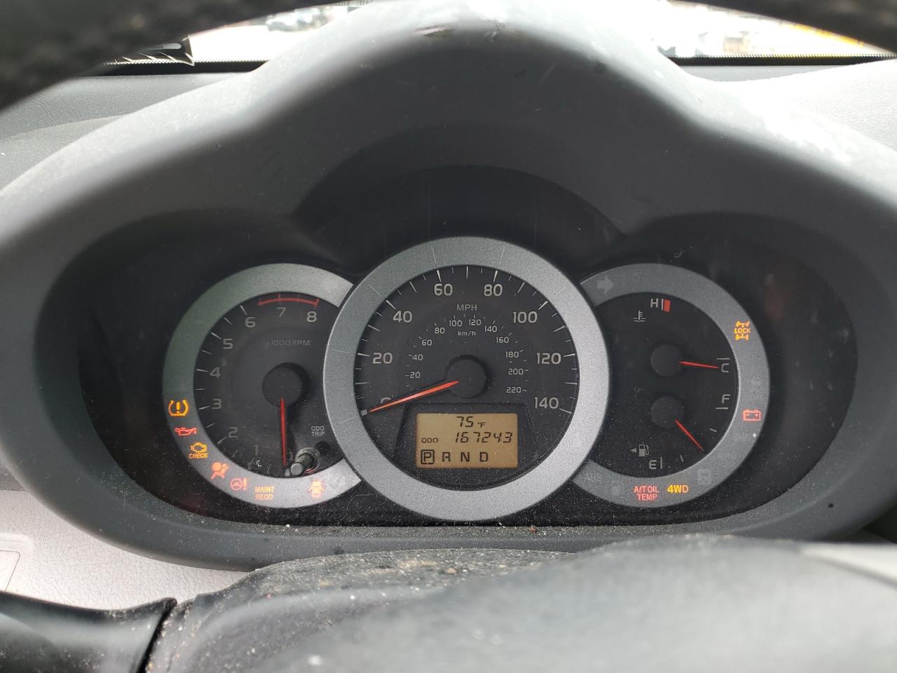 2011 Toyota Rav4 Limited VIN: 2T3DF4DV7BW150375 Lot: 65123034