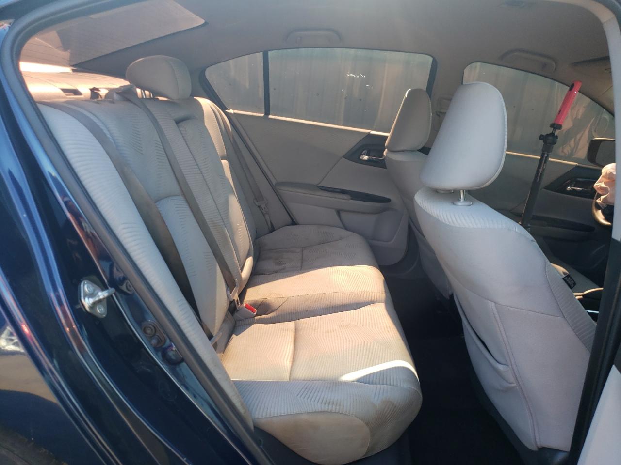 1HGCR2F35HA156980 2017 Honda Accord Lx 1HGCR2F35HA156980 2017 Honda Accord Lx