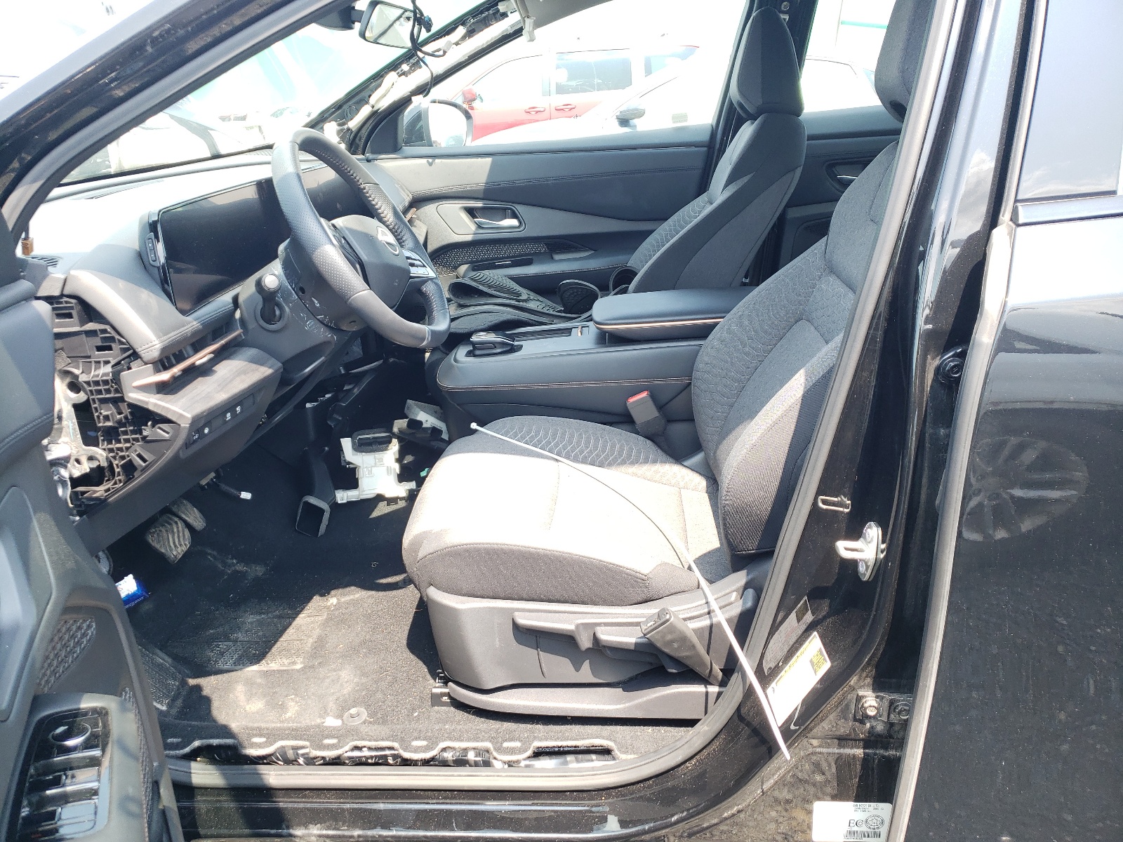 JN1BF0AA5PM402326 2023 Nissan Ariya Venture+