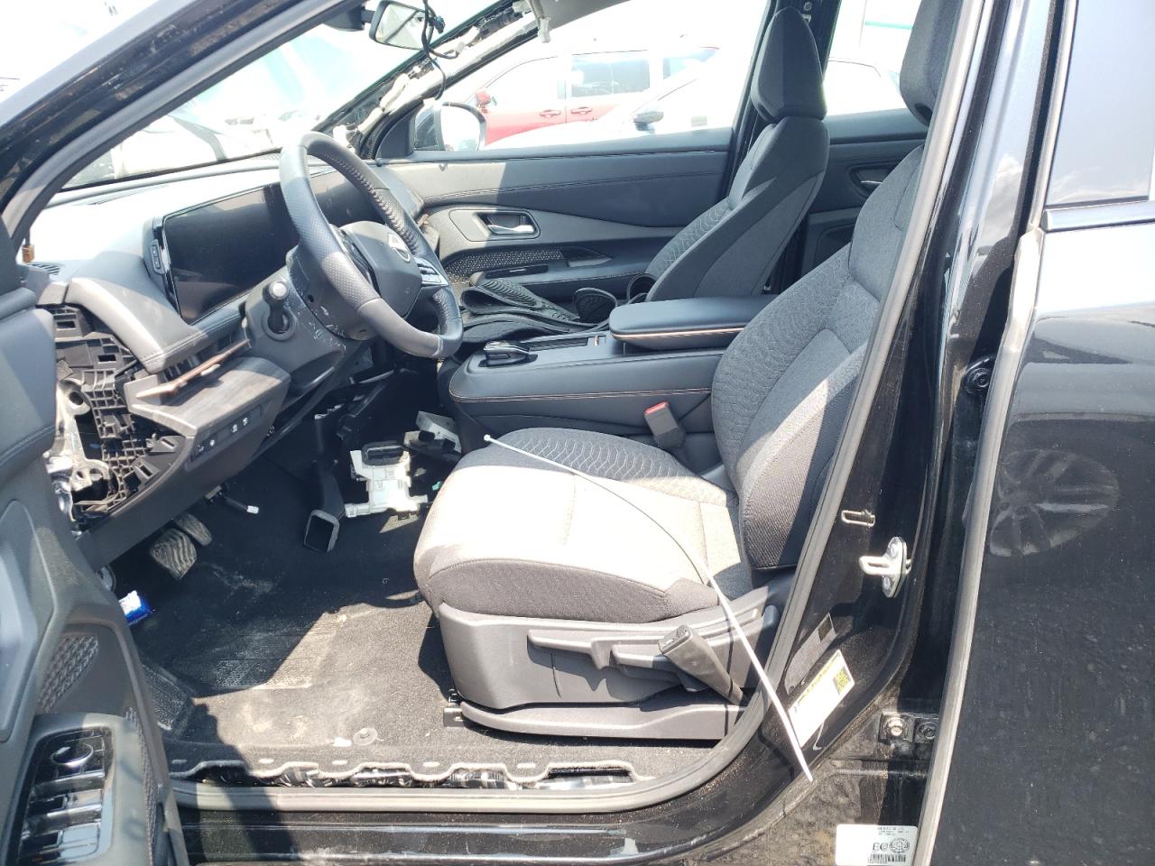 2023 Nissan Ariya Venture+ VIN: JN1BF0AA5PM402326 Lot: 63841704