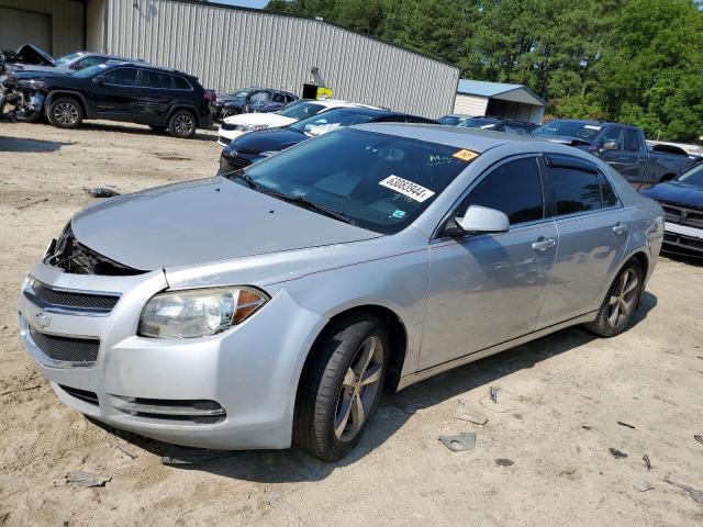 2011 Chevrolet Malibu 1Lt