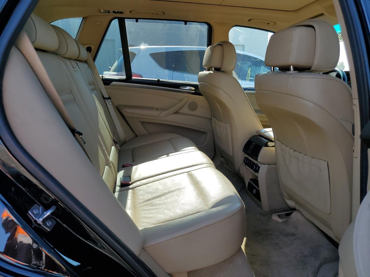 2010 BMW X5 xDrive30I VIN: 5UXFE4C58AL276662 Lot: 65089034