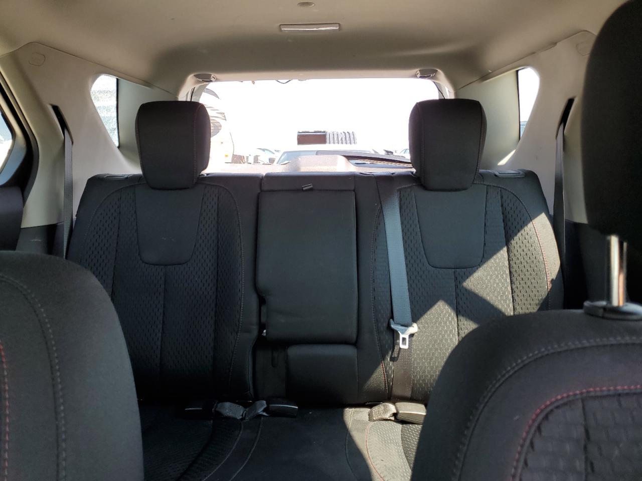 2014 Chevrolet Equinox Ls VIN: 2GNALAEK9E6249186 Lot: 63661534