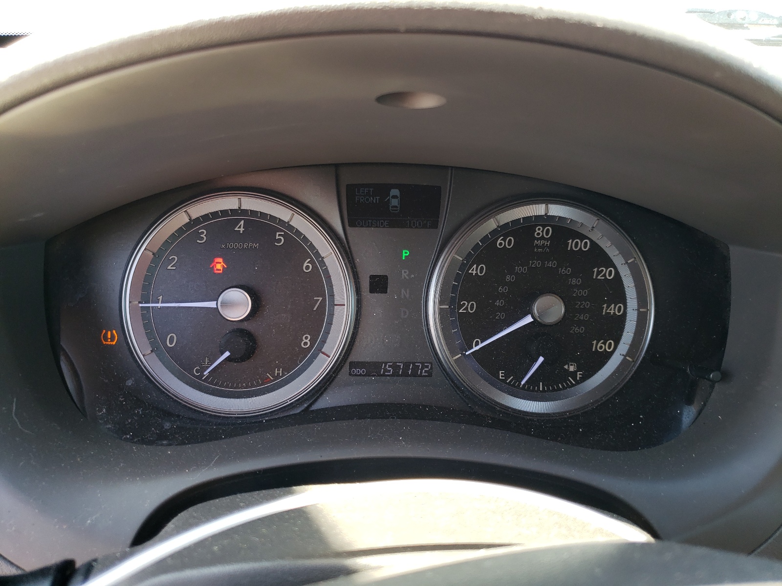 JTHBK1EG5A2371920 2010 Lexus Es 350