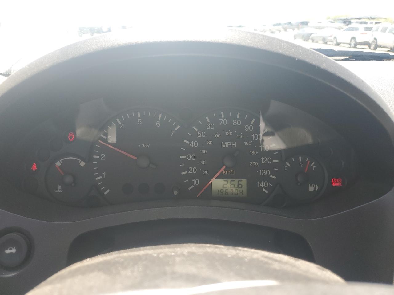 1FAHP36N06W192390 2006 Ford Focus Zxw