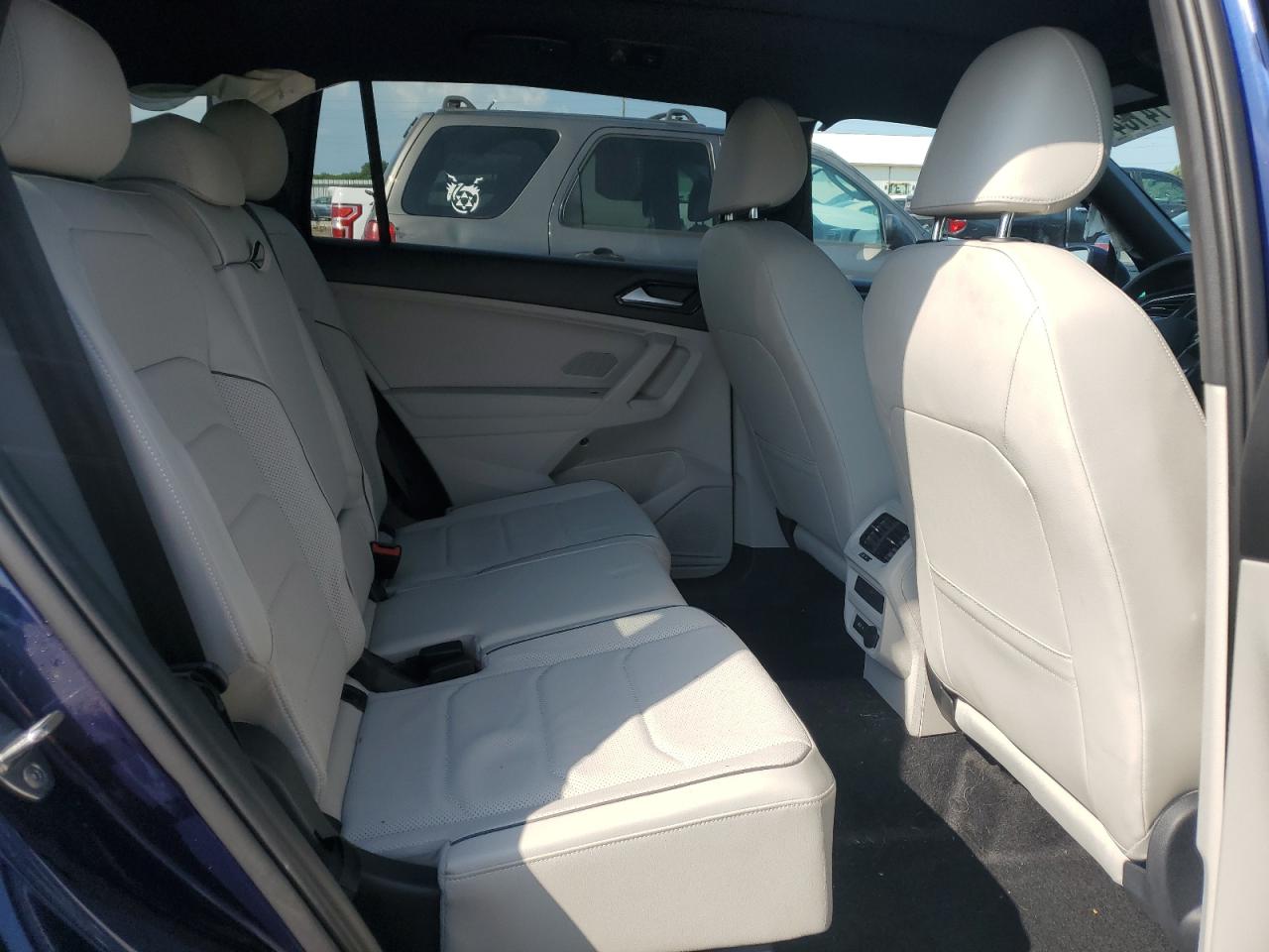 2022 Volkswagen Tiguan Sel R-Line VIN: 3VV4B7AX3NM085034 Lot: 65214184