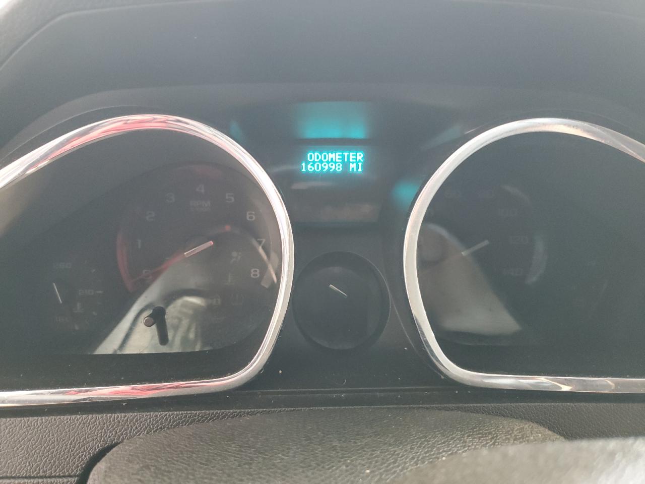 2009 Chevrolet Traverse Lt VIN: 1GNER23D39S139702 Lot: 64637104