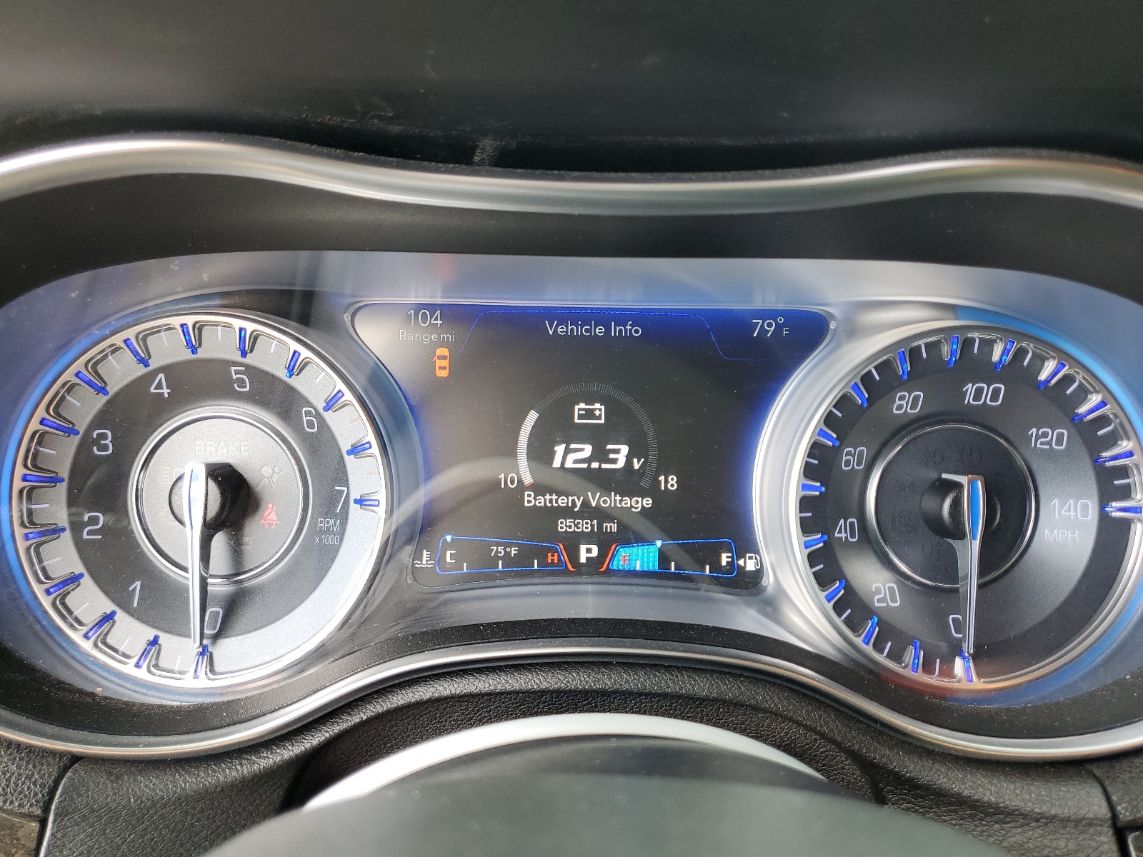 2C3CCAKG2JH177378 2018 Chrysler 300 Limited