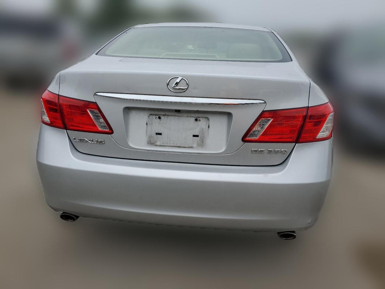 2007 Lexus Es 350 VIN: JTHBJ46G772067340 Lot: 64369384