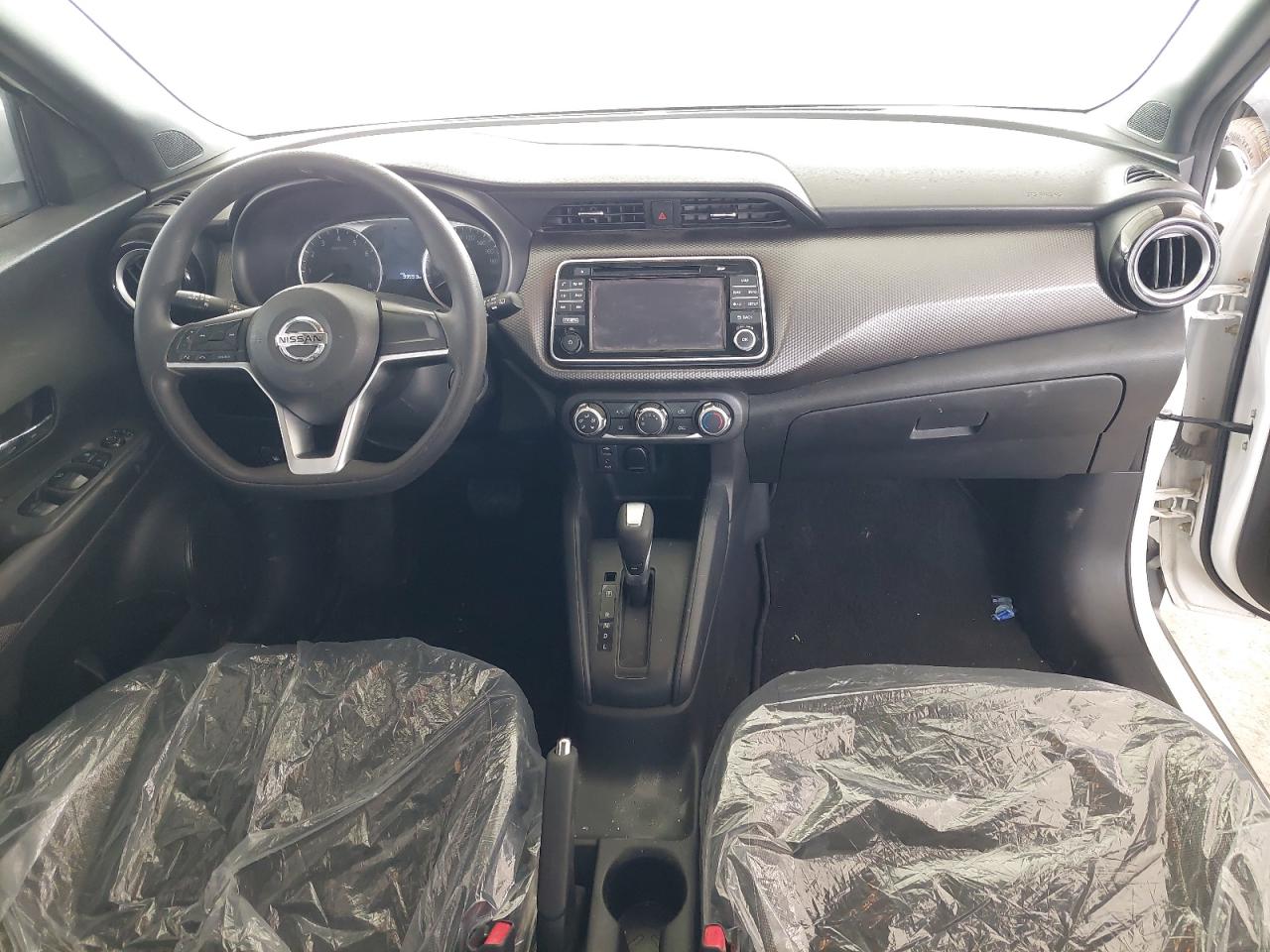 3N1CP5C91LL581163 - 2020 Nissan Kicks - #undefined