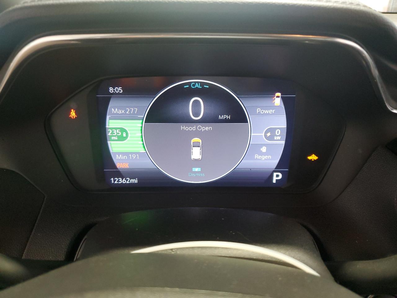 2023 Chevrolet Bolt Ev 1Lt VIN: 1G1FW6S00P4199748 Lot: 65411654