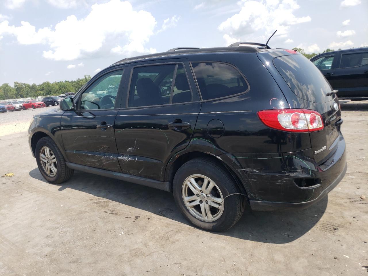 2012 Hyundai Santa Fe - Image 2