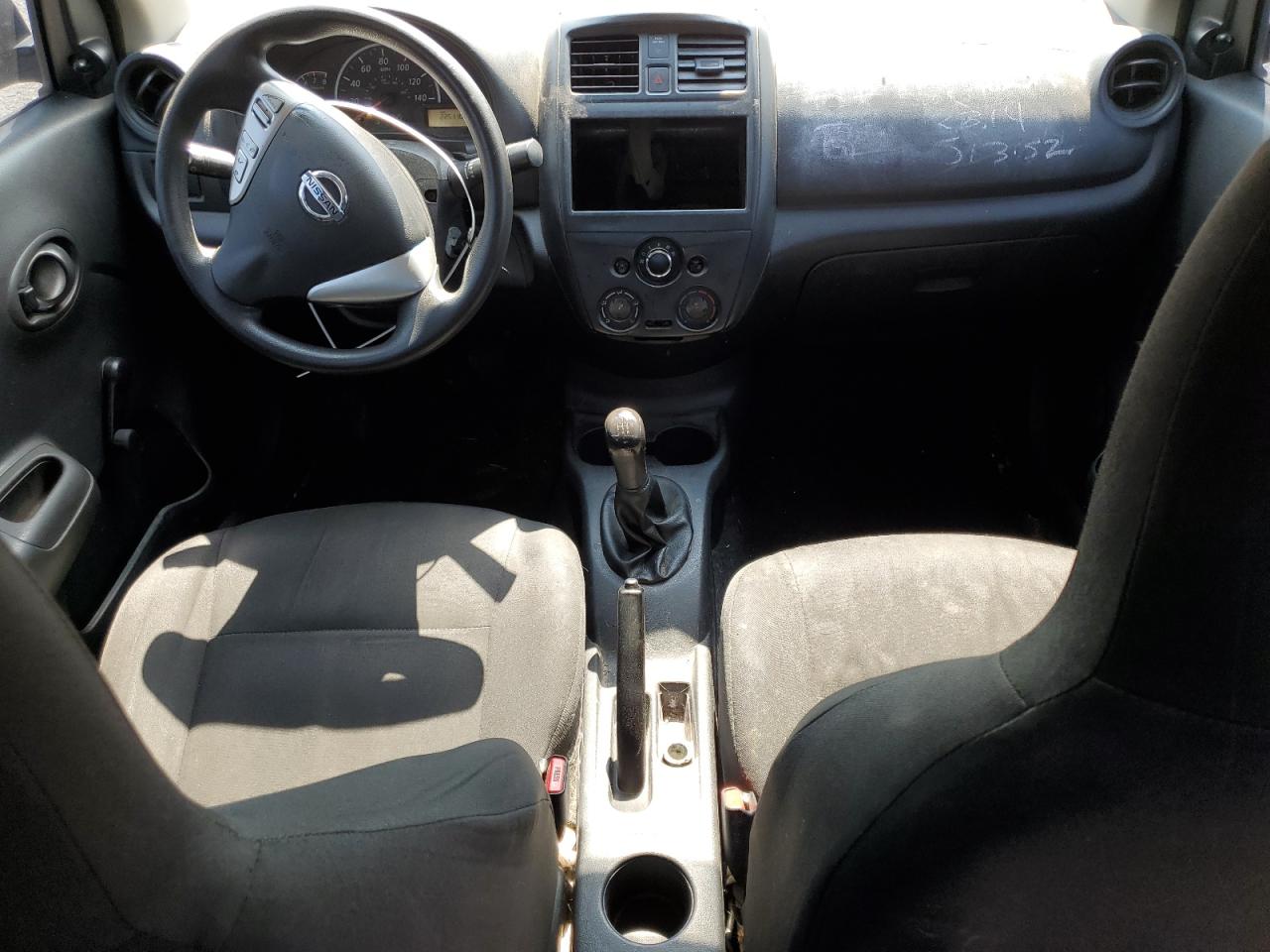 2015 Nissan Versa - Image 8
