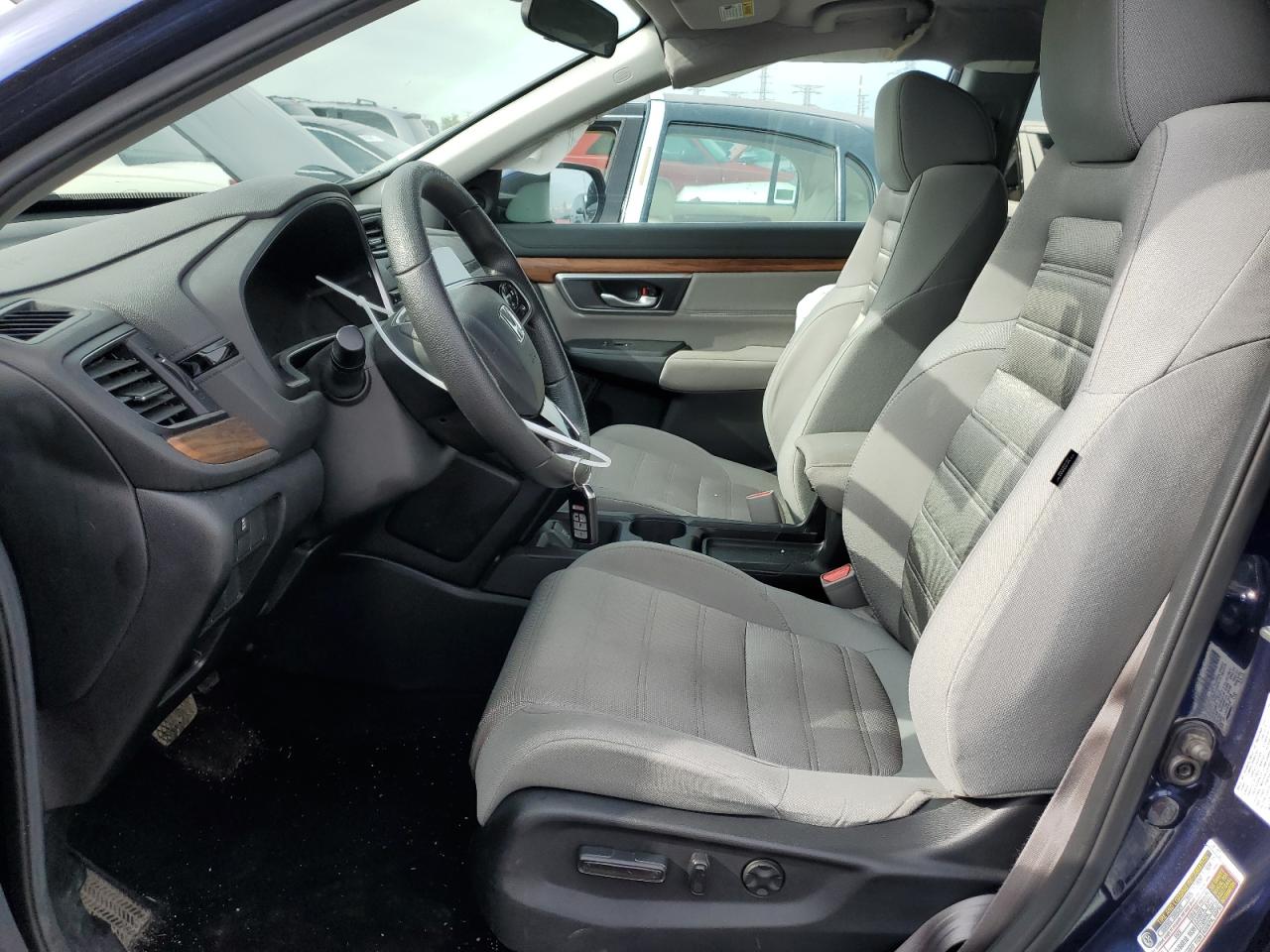 2019 Honda Cr-V Ex VIN: 7FARW2H51KE019246 Lot: 61754154