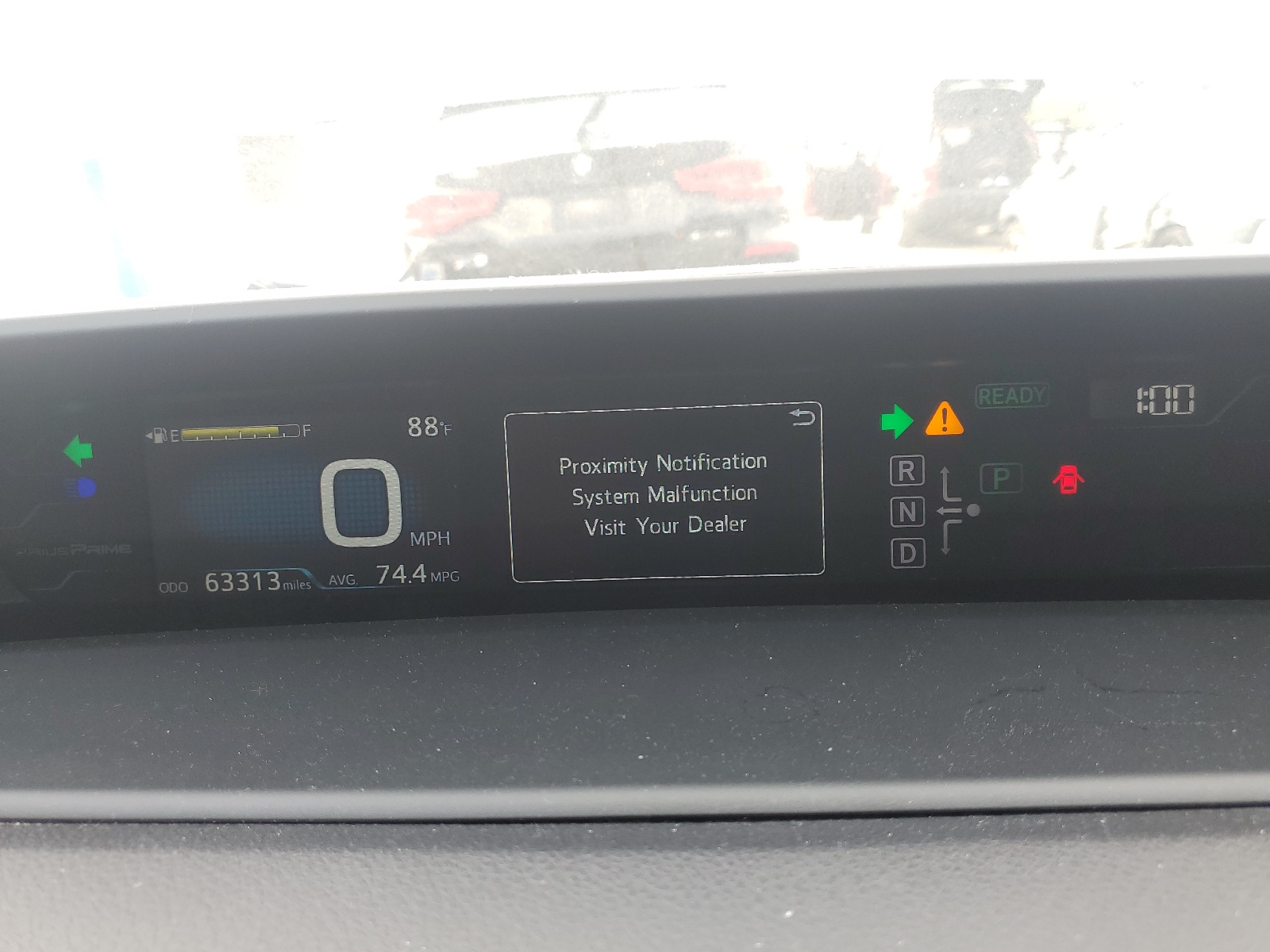 JTDKARFPXJ3090241 2018 Toyota Prius Prime