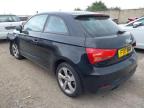 2017 AUDI A1 SPORT T for sale at Copart YORK