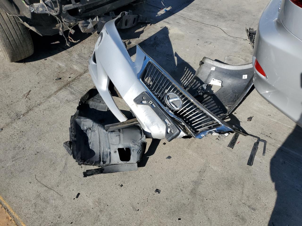 2009 Lexus Is 250 VIN: JTHBK262295100767 Lot: 61899854