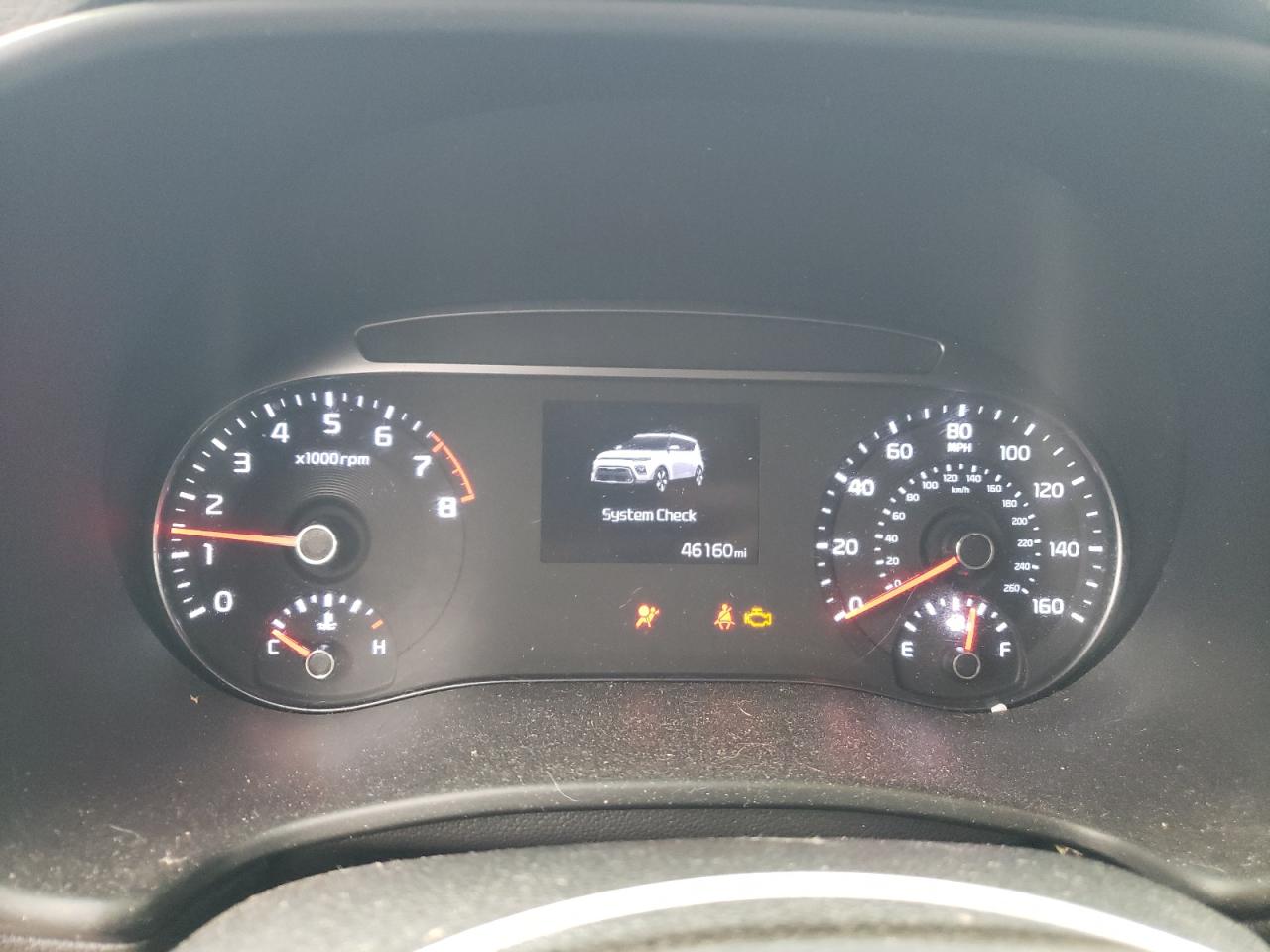 2022 Kia Soul Lx VIN: KNDJ23AU4N7806133 Lot: 64489384