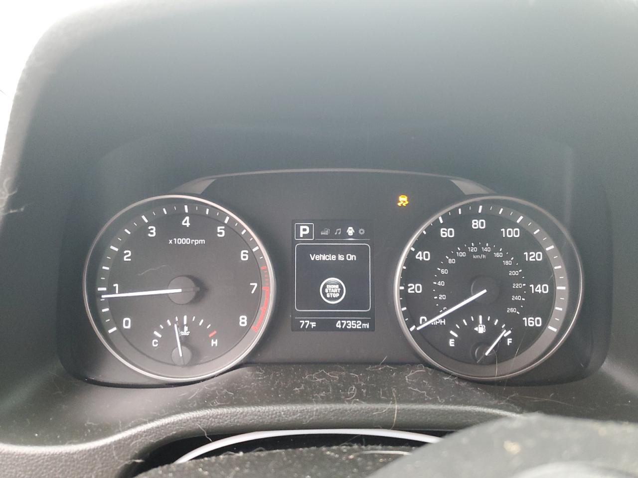 2017 Hyundai Elantra Se VIN: 5NPD84LFXHH090936 Lot: 65268004