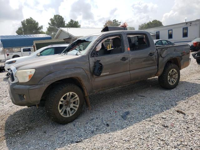 2015 Toyota Tacoma Double Cab Prerunner