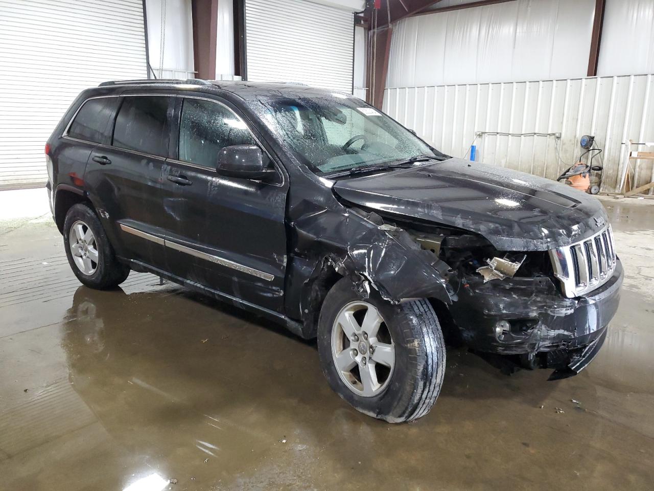 2011 Jeep Grand Cherokee Laredo VIN: 1J4RR4GG5BC669559 Lot: 63503454