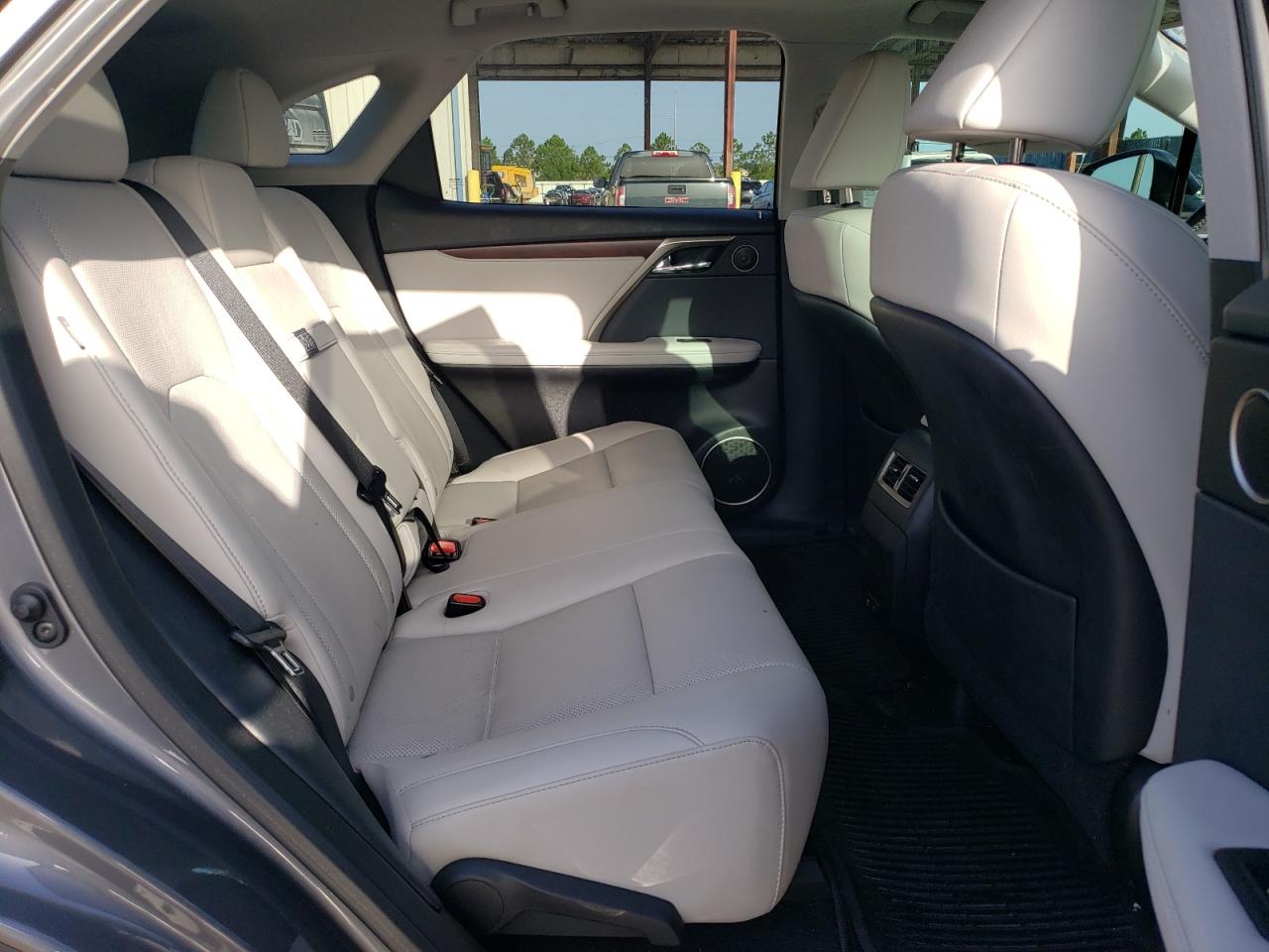 2020 Lexus Rx 350 VIN: 2T2HZMDA8LC234864 Lot: 63255714