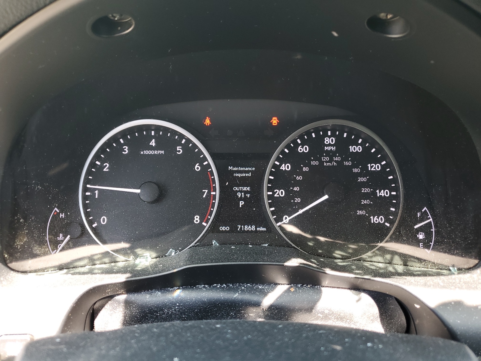 JTHBK1GGXE2089243 2014 Lexus Es 350