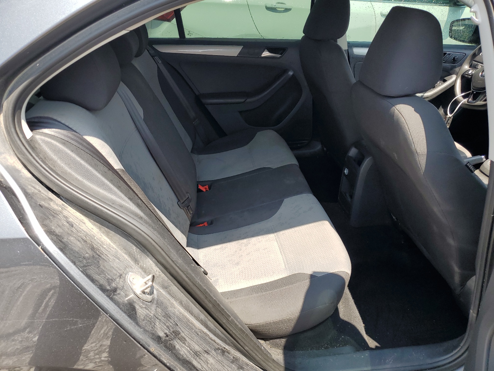 3VW2B7AJ8HM304623 2017 Volkswagen Jetta S