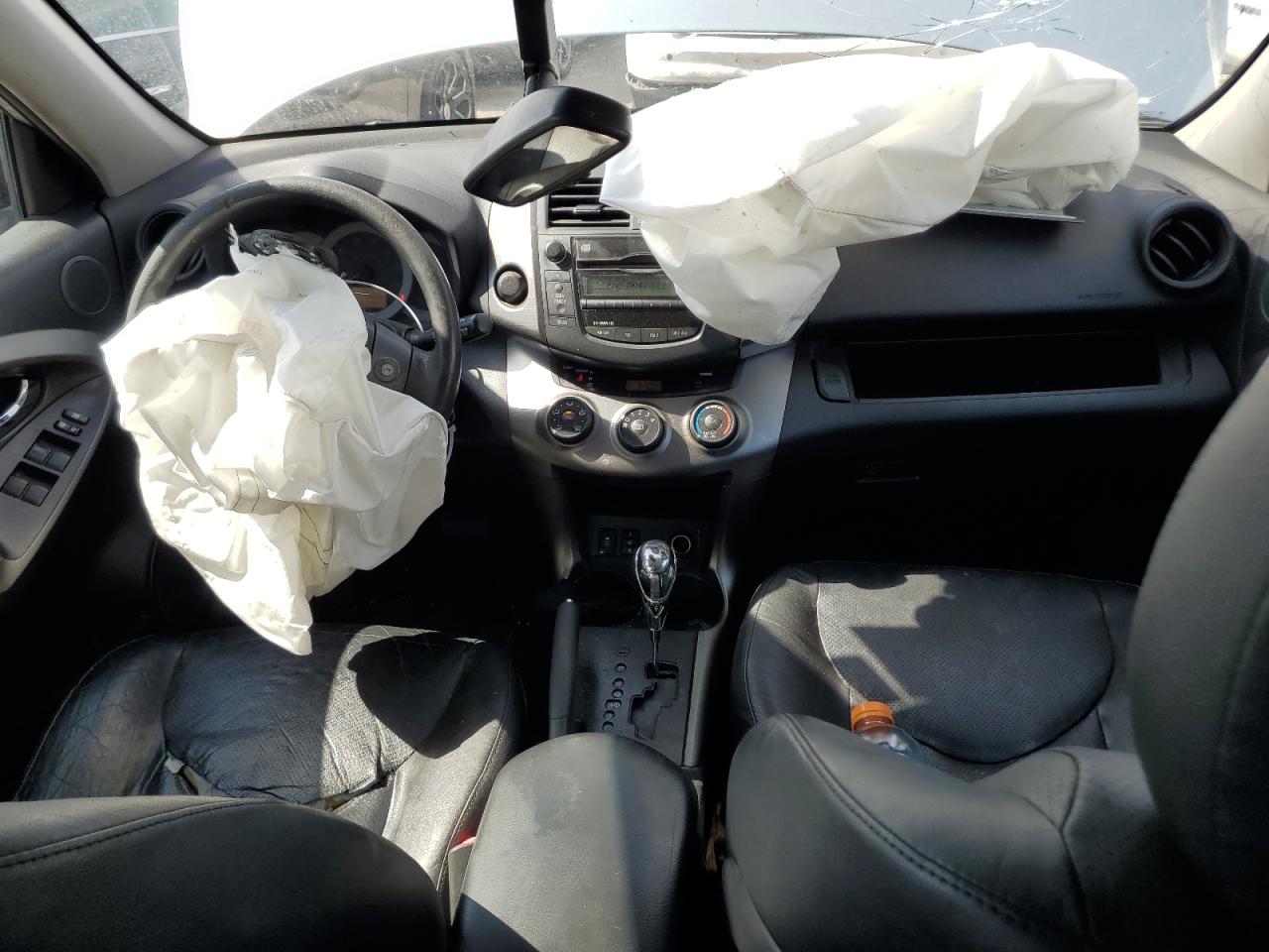 2011 Toyota Rav4 Sport VIN: JTMWF4DV4B5038312 Lot: 63685414