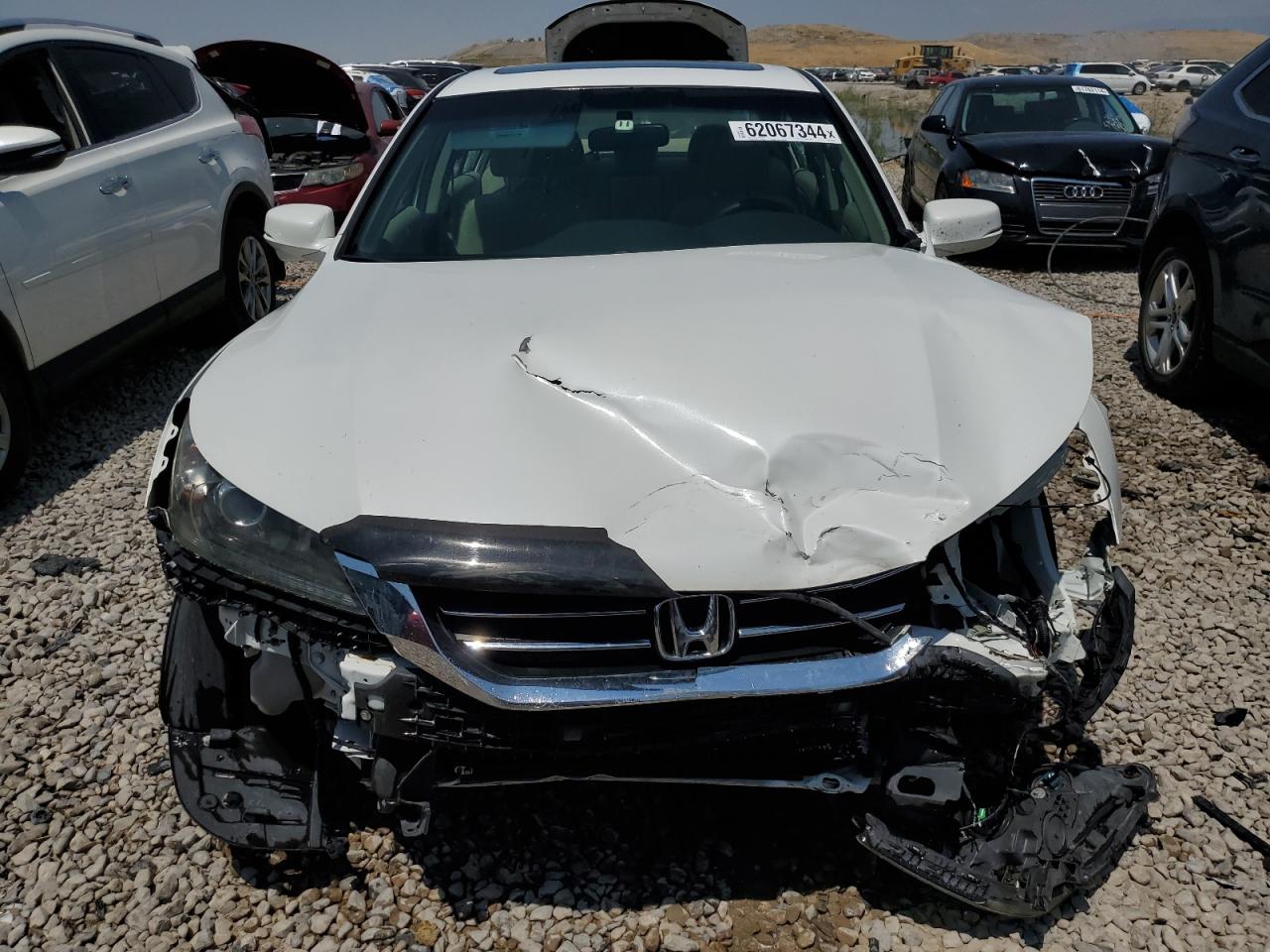 2014 Honda Accord - Image 5