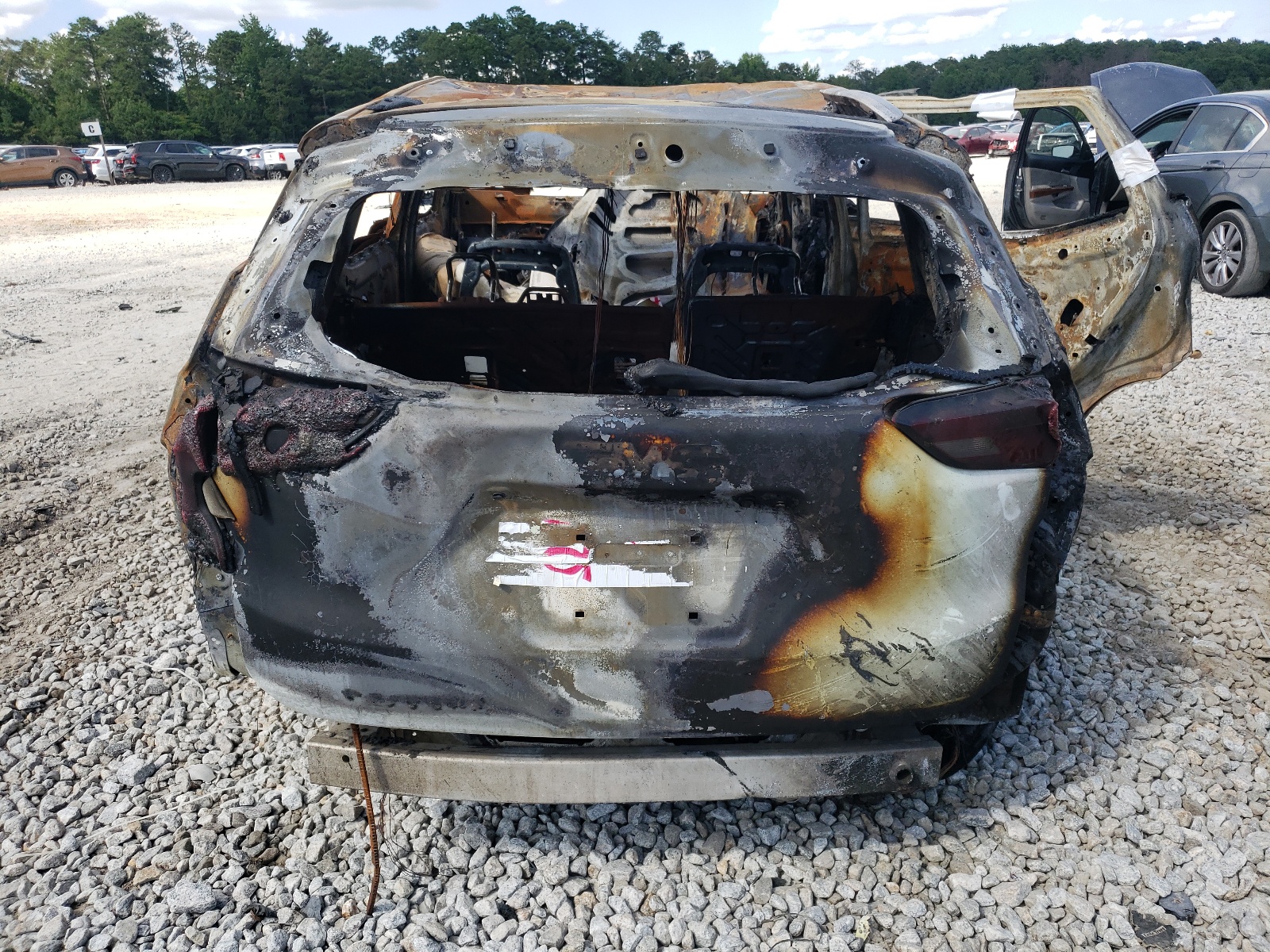 3GKALPEV3ML343519 2021 GMC Terrain Slt