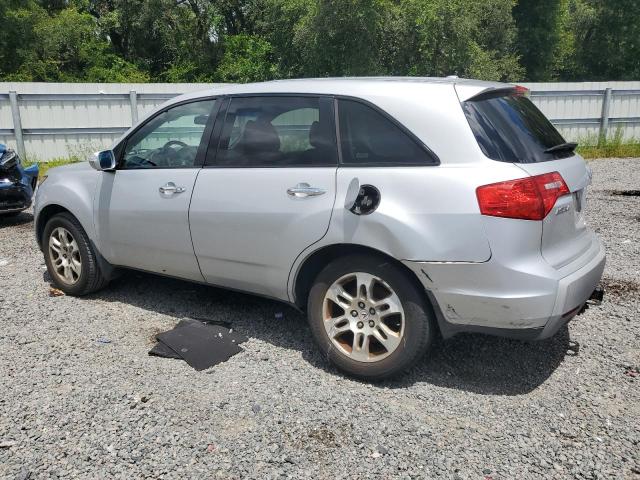 2HNYD28639H509854 | 2009 Acura mdx technology