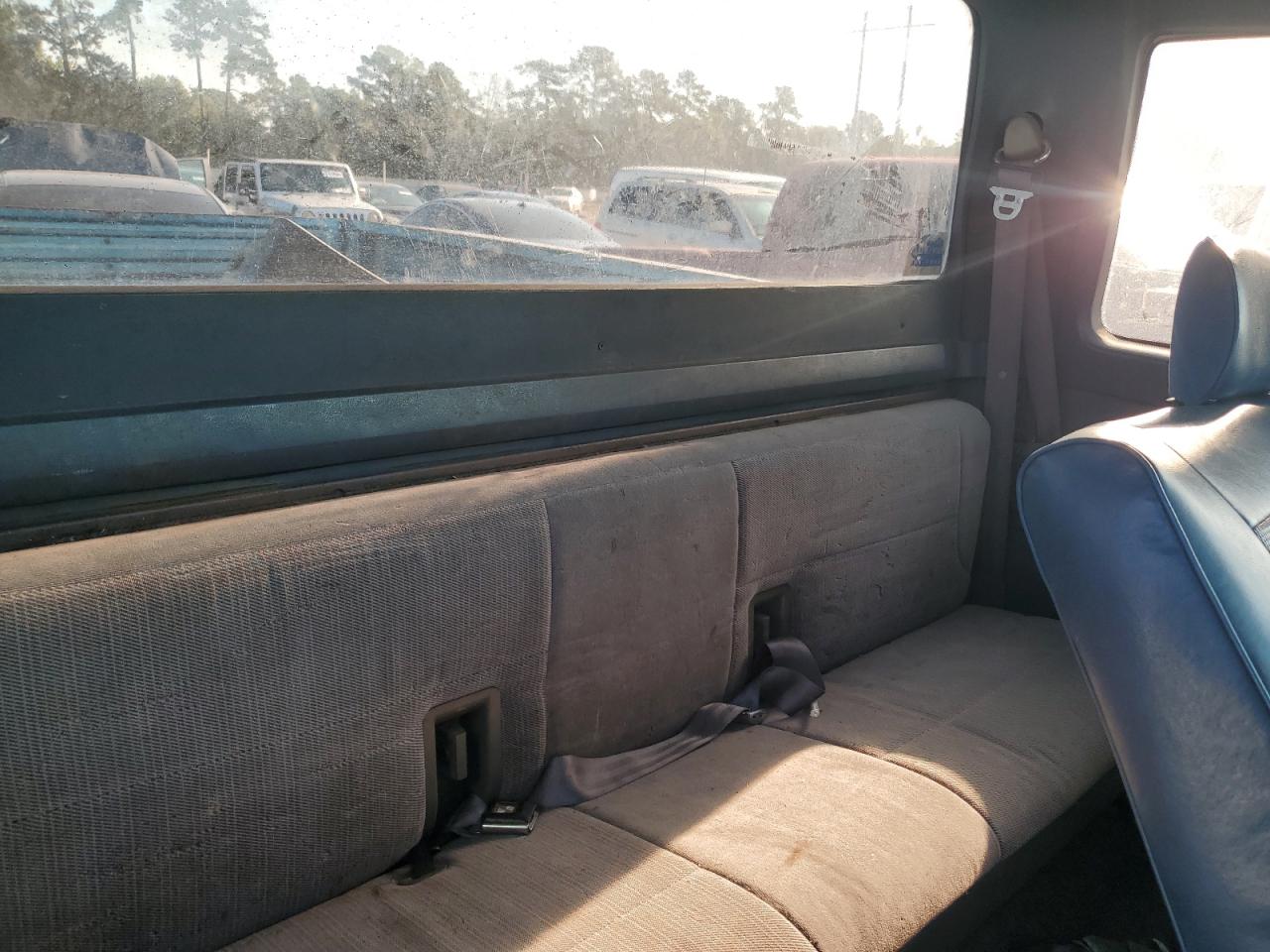 1FTEX15Y9NKB10949 1992 Ford F150
