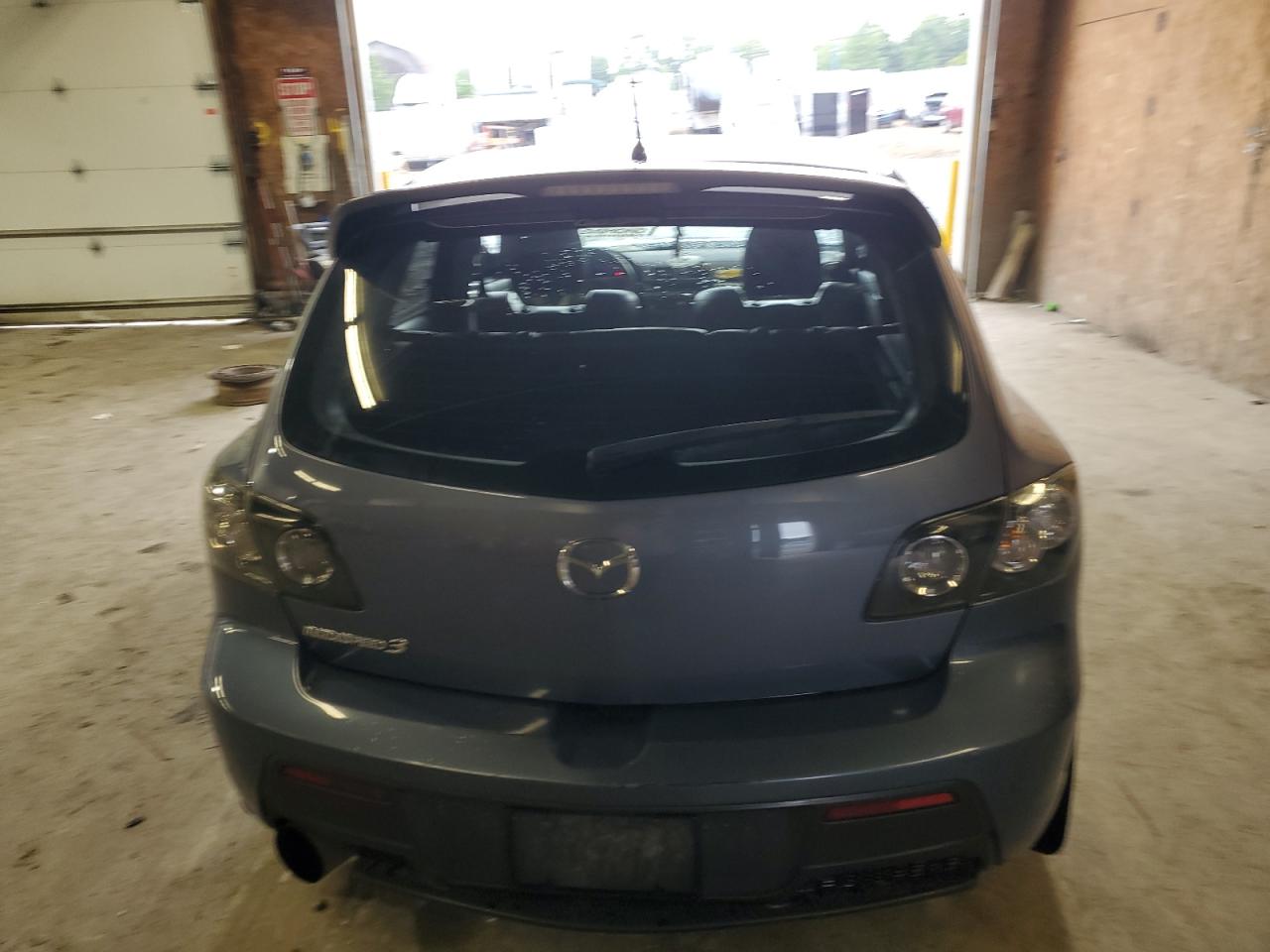 2008 Mazda 3 - Image 6