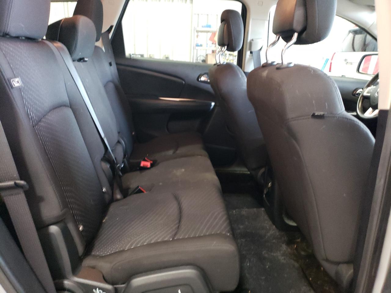 2018 Dodge Journey Se VIN: 3C4PDCAB5JT219089 Lot: 62398184