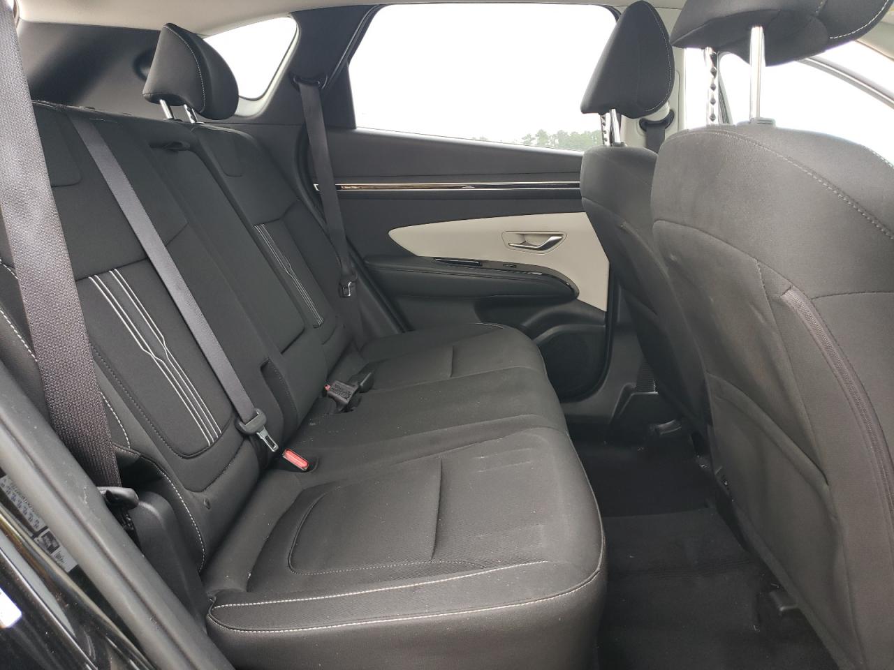 2022 Hyundai Tucson Sel Convenience VIN: KM8JFCA17NU061188 Lot: 63905874