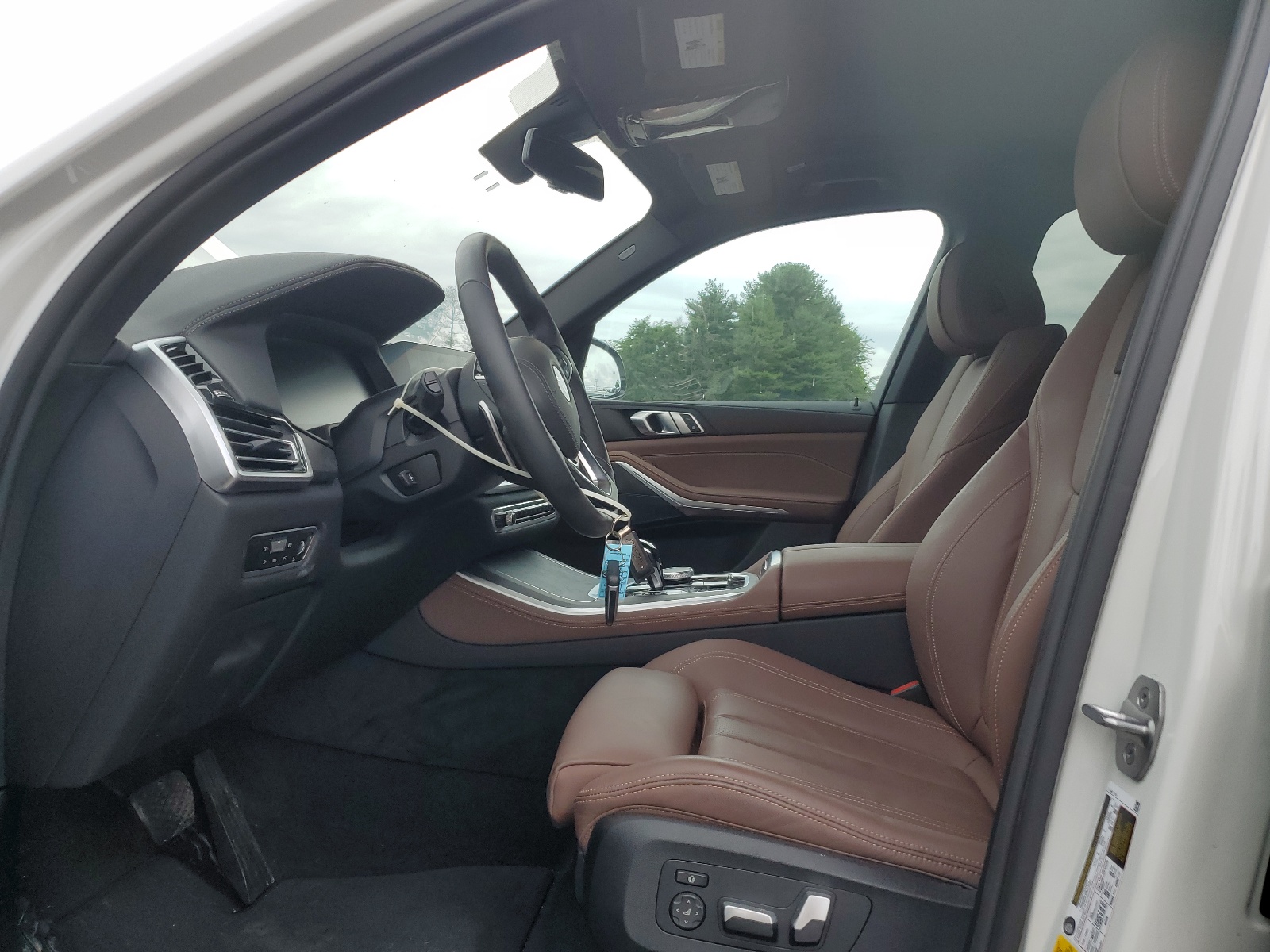 5UXTA6C00N9M22148 2022 BMW X5 xDrive45E