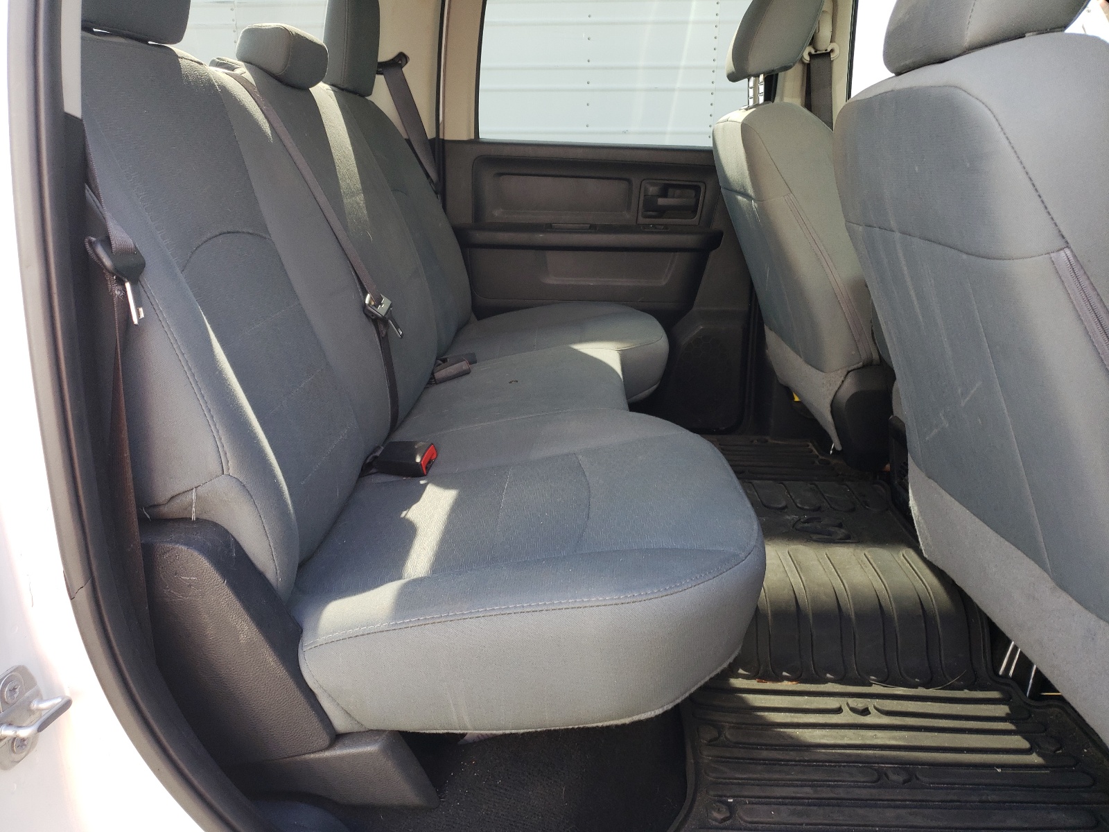 3C63RRGL2JG311960 2018 Ram 3500 St