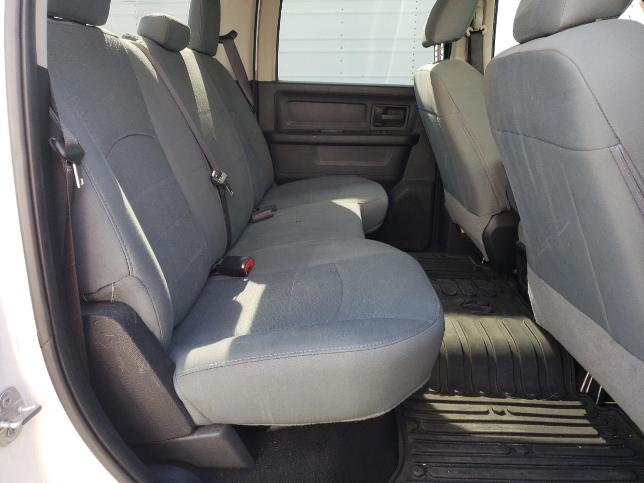 2018 Ram 3500 St VIN: 3C63RRGL2JG311960 Lot: 62450914