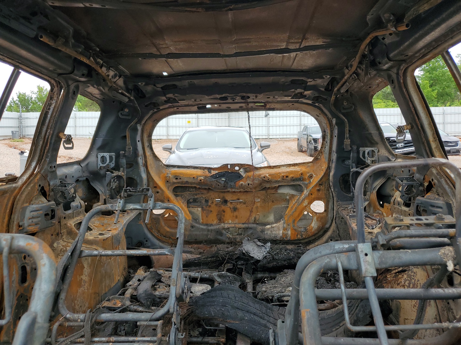 JM1CW2DL7C0143544 2012 Mazda 5