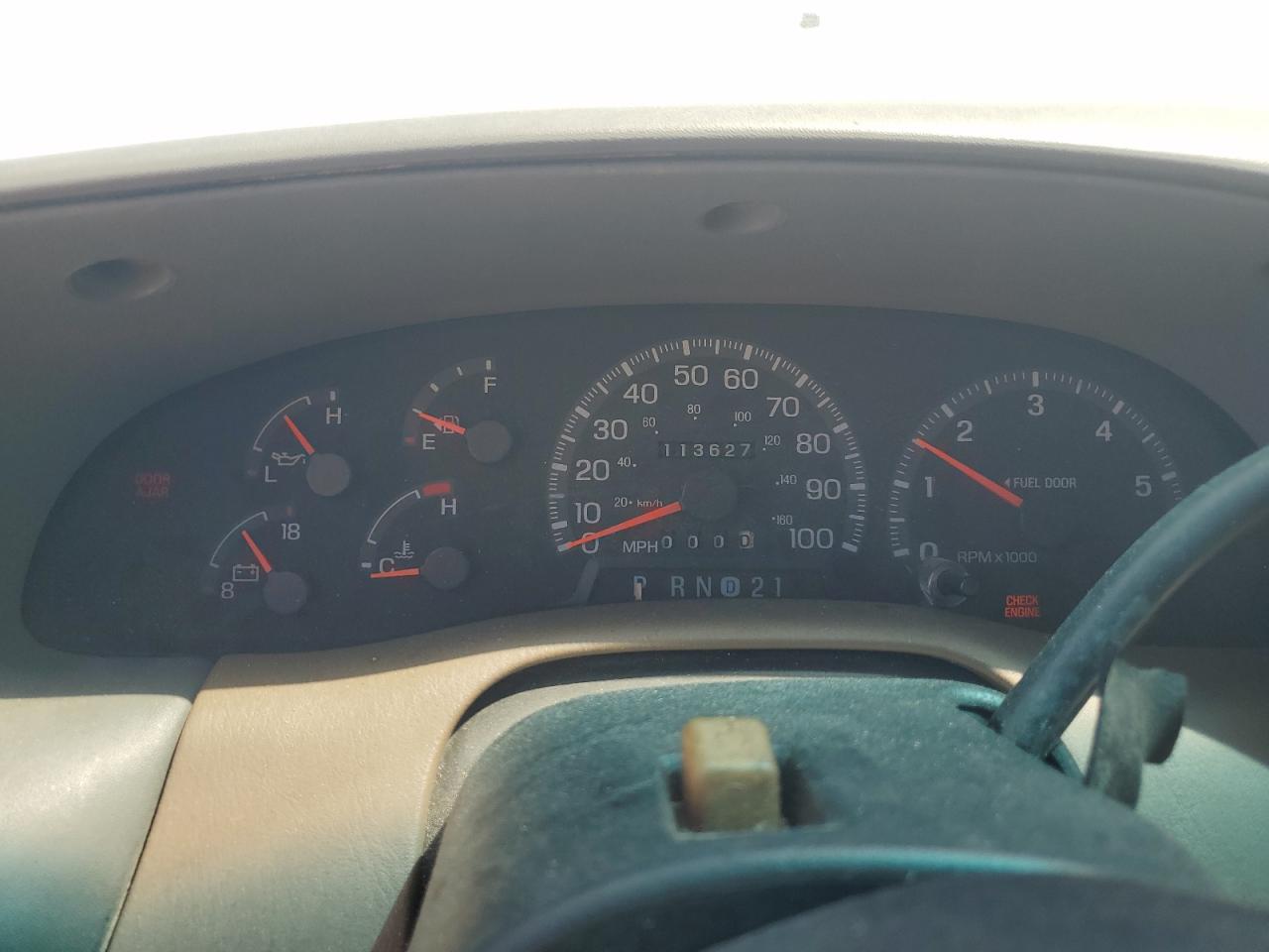 1998 Ford F150 VIN: 1FTZX0763WKA46755 Lot: 64078264