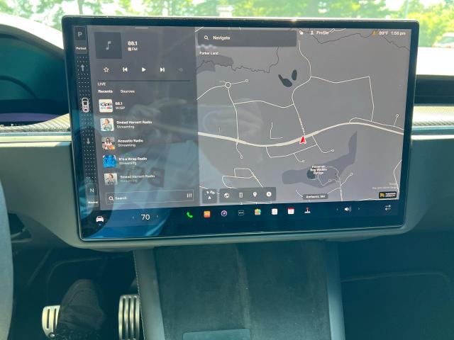 7SAXCBE62NF362440 | 2022 Tesla model x