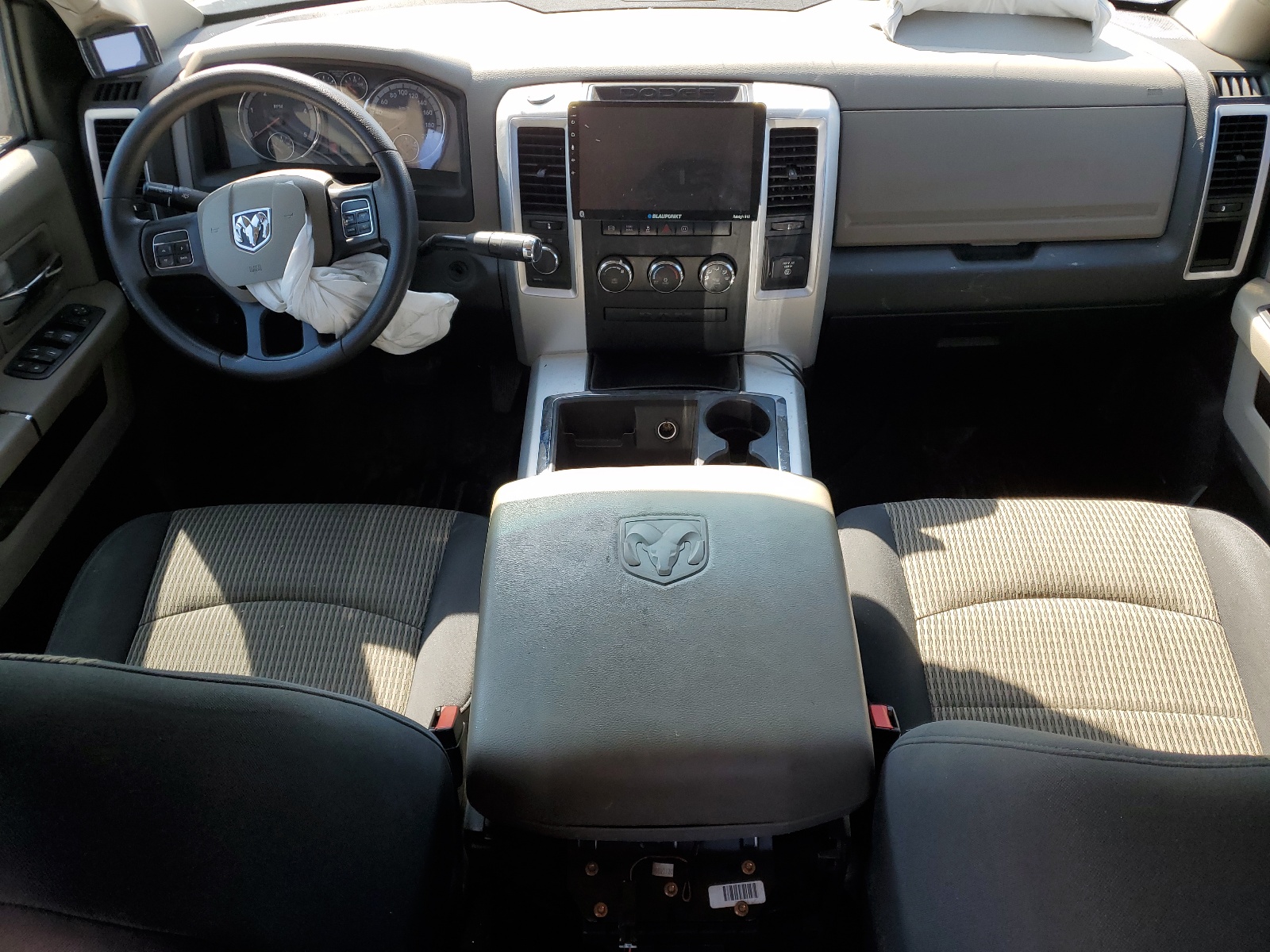 3C63D3DL0CG111484 2012 Dodge Ram 3500 Slt