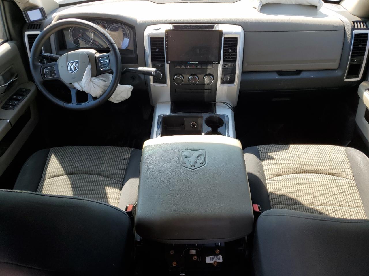 2012 Dodge Ram 3500 Slt VIN: 3C63D3DL0CG111484 Lot: 62292424