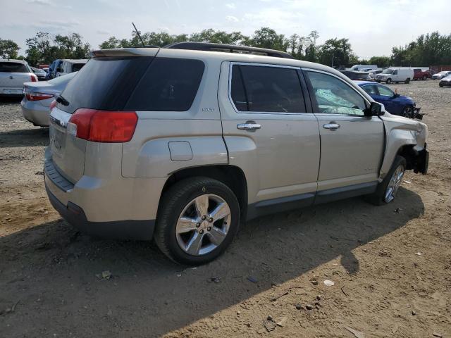  GMC TERRAIN 2015 Gold