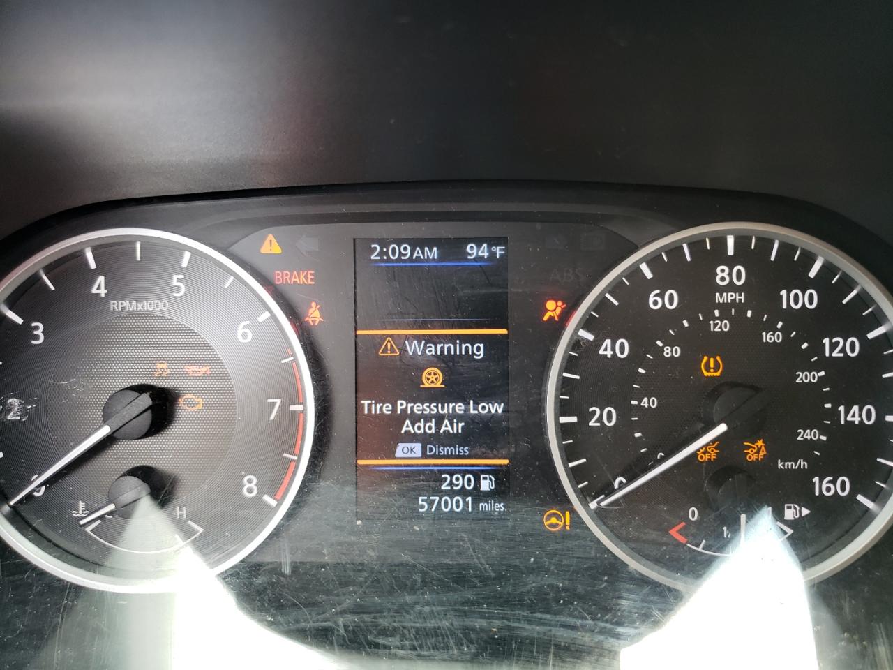 2021 Nissan Sentra S VIN: 3N1AB8BV0MY244025 Lot: 63054884